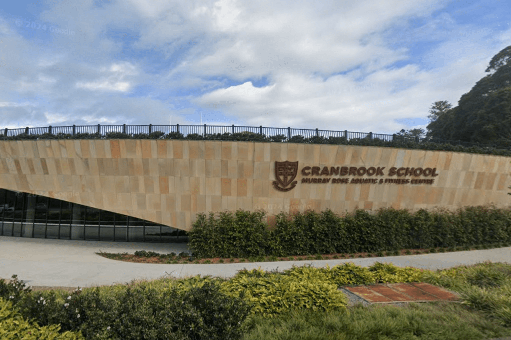 Cranbrook School in Bellevue Hill, in Sydney’s eastern suburbs, said the move came in response to the government’s social media ban for under 16 year old’s, which goes into effect on Wednesday.
